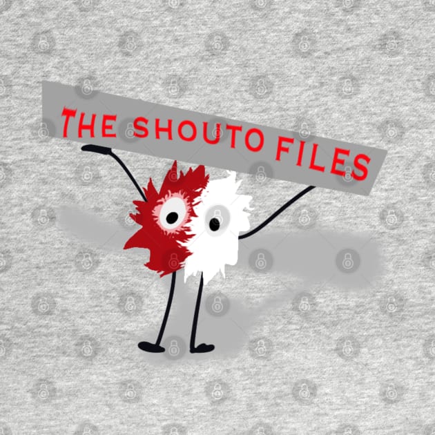 The Shouto Files by RumorsOfIcarus